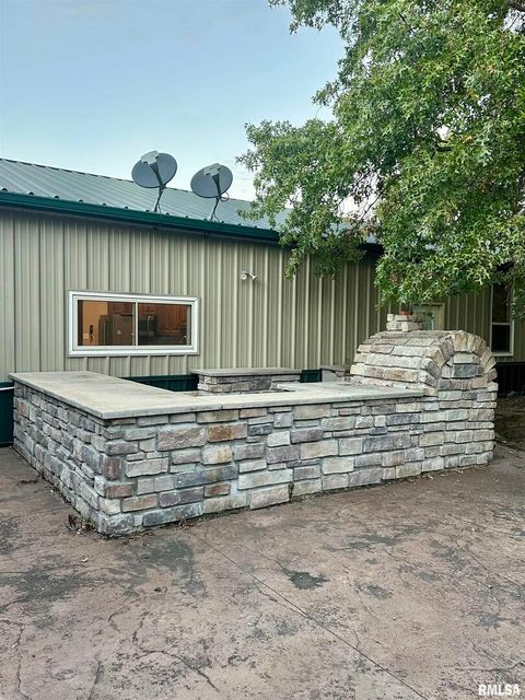 Tiny photo for 20 ASHLEY Lane, Casey, IL 62420 (MLS # EB460124)