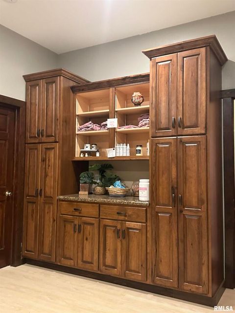 Tiny photo for 20 ASHLEY Lane, Casey, IL 62420 (MLS # EB460124)