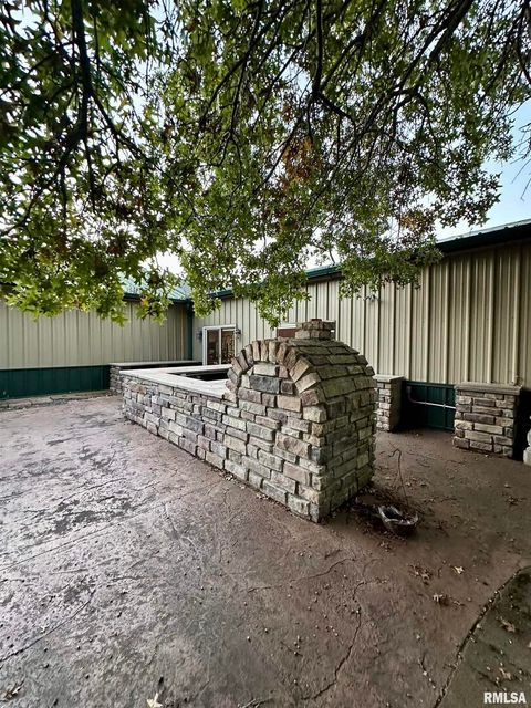 Tiny photo for 20 ASHLEY Lane, Casey, IL 62420 (MLS # EB460124)