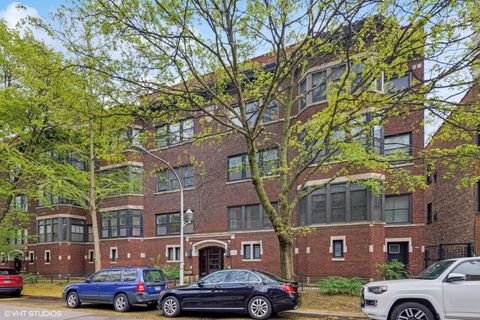 705 W Buena Avenue 2B Chicago IL 60613