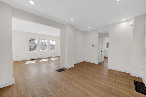 Tiny photo for 8758 S Wabash Avenue, Chicago, IL 60619 (MLS # 12597277)