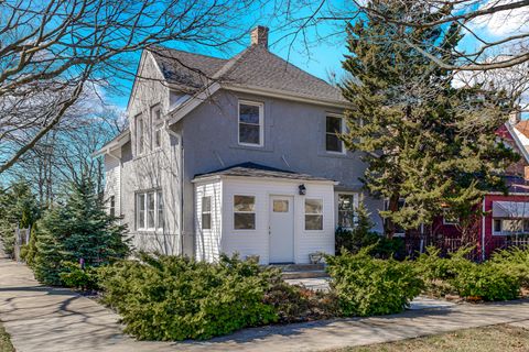 Photo of 8758 S Wabash Avenue, Chicago, IL 60619 (MLS # 12597277)