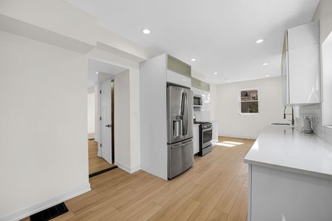 Tiny photo for 8758 S Wabash Avenue, Chicago, IL 60619 (MLS # 12597277)