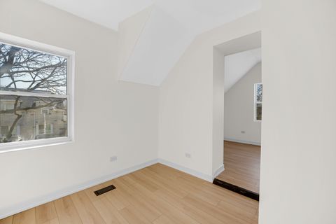 Tiny photo for 8758 S Wabash Avenue, Chicago, IL 60619 (MLS # 12597277)