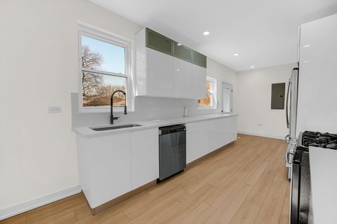 Tiny photo for 8758 S Wabash Avenue, Chicago, IL 60619 (MLS # 12597277)