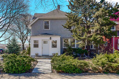Tiny photo for 8758 S Wabash Avenue, Chicago, IL 60619 (MLS # 12597277)