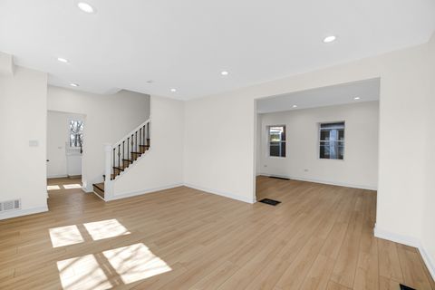 Tiny photo for 8758 S Wabash Avenue, Chicago, IL 60619 (MLS # 12597277)