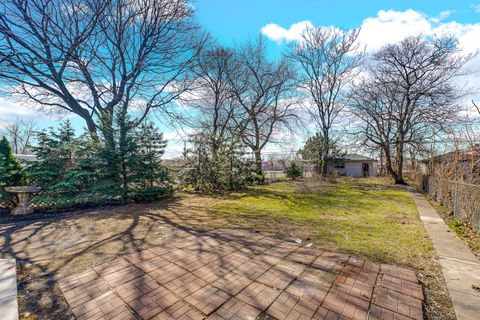 Tiny photo for 8758 S Wabash Avenue, Chicago, IL 60619 (MLS # 12597277)