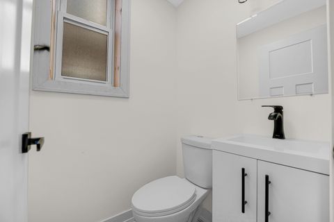 Tiny photo for 8758 S Wabash Avenue, Chicago, IL 60619 (MLS # 12597277)