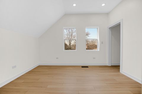 Tiny photo for 8758 S Wabash Avenue, Chicago, IL 60619 (MLS # 12597277)