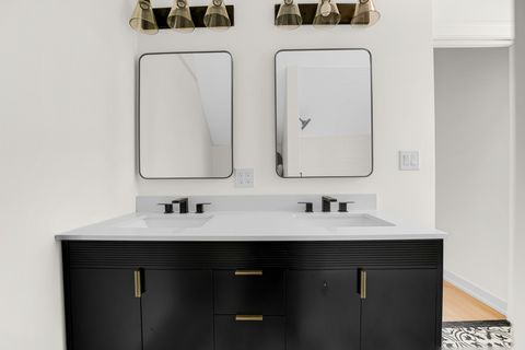 Tiny photo for 8758 S Wabash Avenue, Chicago, IL 60619 (MLS # 12597277)