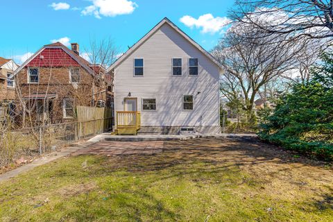 Tiny photo for 8758 S Wabash Avenue, Chicago, IL 60619 (MLS # 12597277)