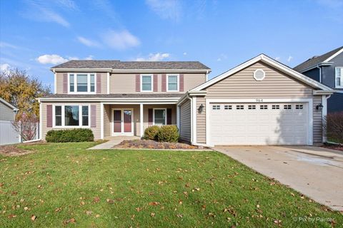 964 Woodbridge Drive Cary IL 60013