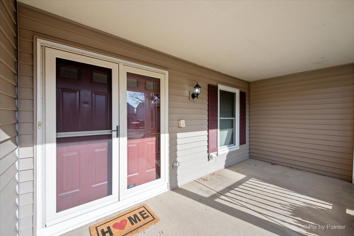 964 Woodbridge Drive