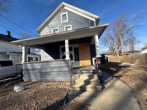 Photo of 522 E Superior Street, Ottawa, IL 61350 (MLS # 12567310)