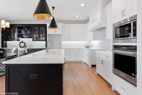 Tiny photo for Long Grove, IL 60047 (MLS # 12578674)