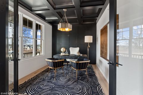 Tiny photo for Long Grove, IL 60047 (MLS # 12578674)