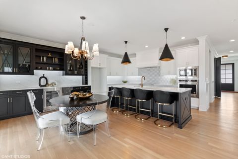 Tiny photo for Long Grove, IL 60047 (MLS # 12578674)