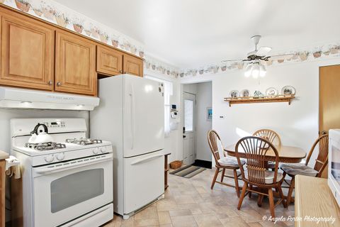 Tiny photo for 2326 Walnut Street, Waukegan, IL 60087 (MLS # 12546255)