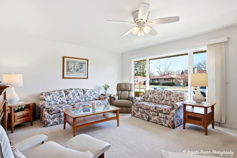 Tiny photo for 2326 Walnut Street, Waukegan, IL 60087 (MLS # 12546255)