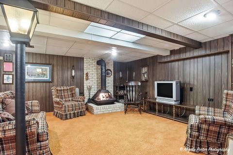 Tiny photo for 2326 Walnut Street, Waukegan, IL 60087 (MLS # 12546255)