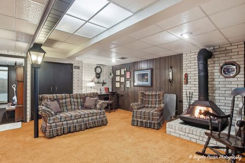 Tiny photo for 2326 Walnut Street, Waukegan, IL 60087 (MLS # 12546255)