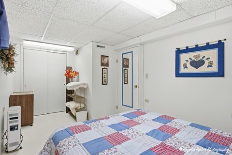 Tiny photo for 2326 Walnut Street, Waukegan, IL 60087 (MLS # 12546255)