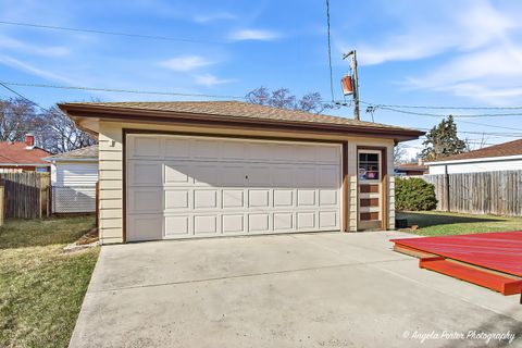 Tiny photo for 2326 Walnut Street, Waukegan, IL 60087 (MLS # 12546255)