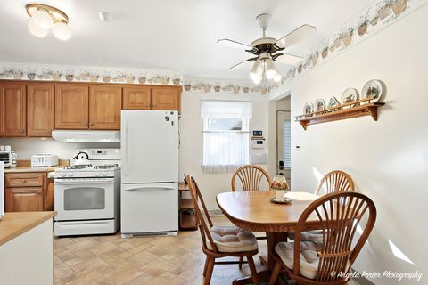 Tiny photo for 2326 Walnut Street, Waukegan, IL 60087 (MLS # 12546255)