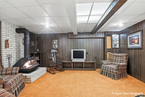 Tiny photo for 2326 Walnut Street, Waukegan, IL 60087 (MLS # 12546255)