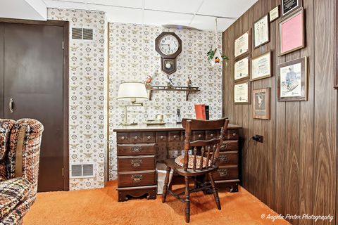 Tiny photo for 2326 Walnut Street, Waukegan, IL 60087 (MLS # 12546255)