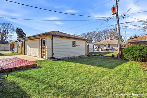 Tiny photo for 2326 Walnut Street, Waukegan, IL 60087 (MLS # 12546255)