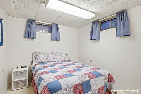 Tiny photo for 2326 Walnut Street, Waukegan, IL 60087 (MLS # 12546255)