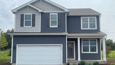 Photo of 6821 Cobble springs Drive, Wonder Lake, IL 60097 (MLS # 12710395)