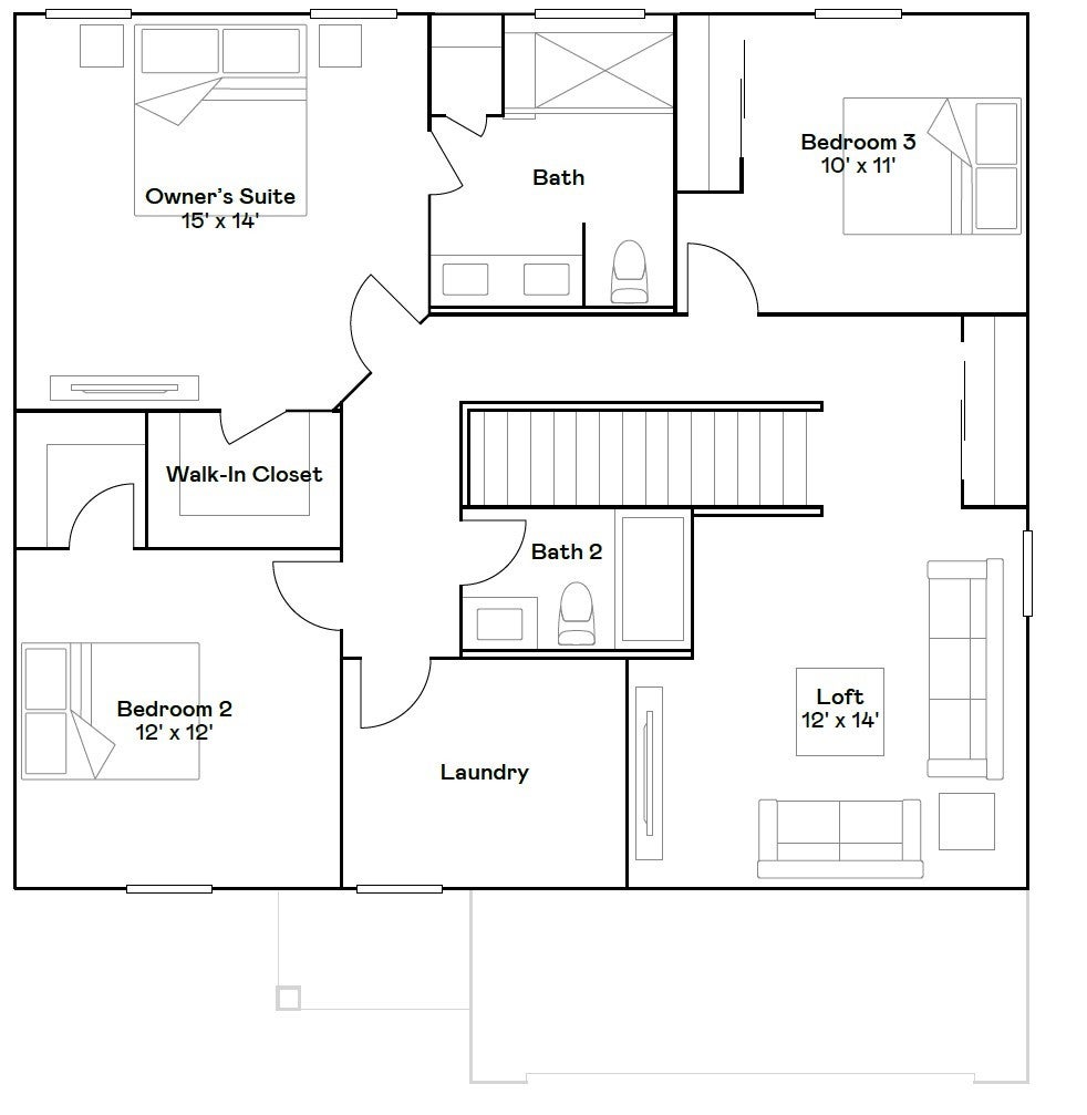 1649 Sawgrass Lane