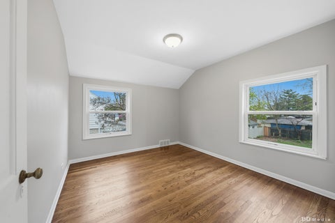 Tiny photo for 1115 Campbell Avenue, Chicago Heights, IL 60411 (MLS # 12698067)