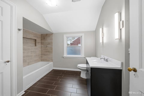 Tiny photo for 1115 Campbell Avenue, Chicago Heights, IL 60411 (MLS # 12698067)