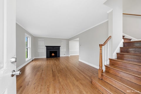 Tiny photo for 1115 Campbell Avenue, Chicago Heights, IL 60411 (MLS # 12698067)