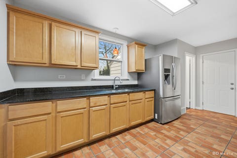 Tiny photo for 1115 Campbell Avenue, Chicago Heights, IL 60411 (MLS # 12698067)