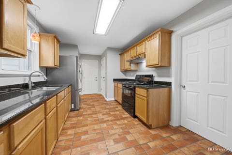 Tiny photo for 1115 Campbell Avenue, Chicago Heights, IL 60411 (MLS # 12698067)