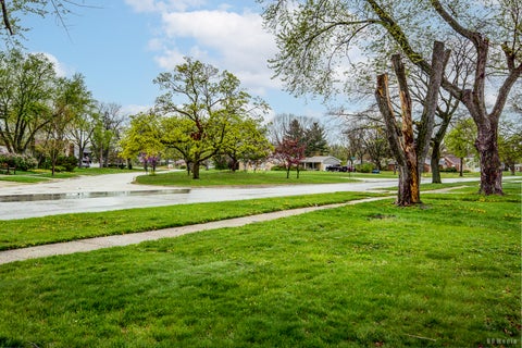 Tiny photo for 1115 Campbell Avenue, Chicago Heights, IL 60411 (MLS # 12698067)
