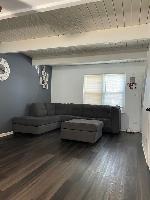 Tiny photo for 2011 Westview Lane, Round Lake Beach, IL 60073 (MLS # 12587623)