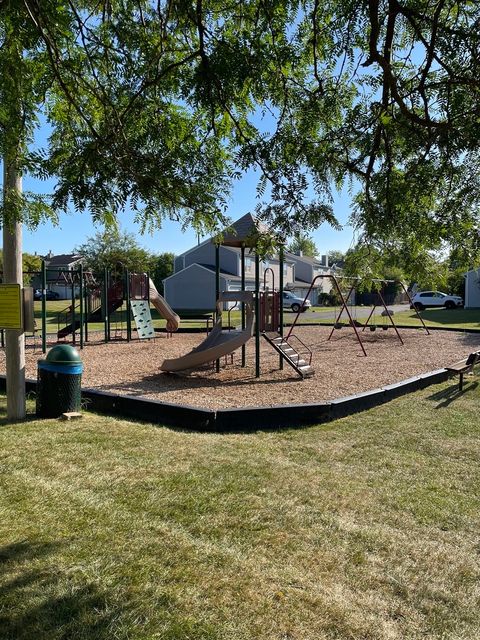 Tiny photo for 2011 Westview Lane, Round Lake Beach, IL 60073 (MLS # 12587623)