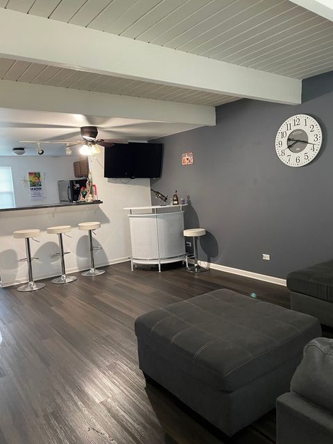 Tiny photo for 2011 Westview Lane, Round Lake Beach, IL 60073 (MLS # 12587623)