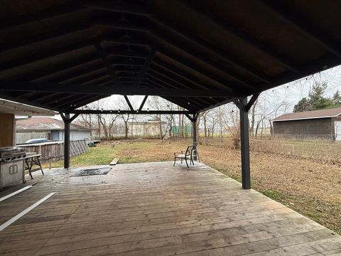 Tiny photo for 8432 Ravere Street, Machesney Park, IL 61115 (MLS # 12523971)