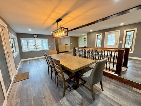 Tiny photo for 8432 Ravere Street, Machesney Park, IL 61115 (MLS # 12523971)