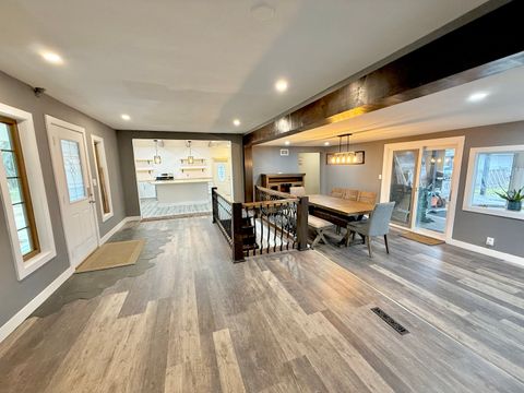 Tiny photo for 8432 Ravere Street, Machesney Park, IL 61115 (MLS # 12523971)