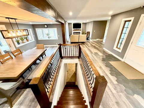 Tiny photo for 8432 Ravere Street, Machesney Park, IL 61115 (MLS # 12523971)