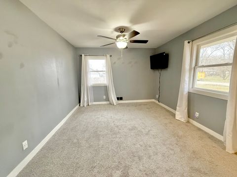 Tiny photo for 8432 Ravere Street, Machesney Park, IL 61115 (MLS # 12523971)