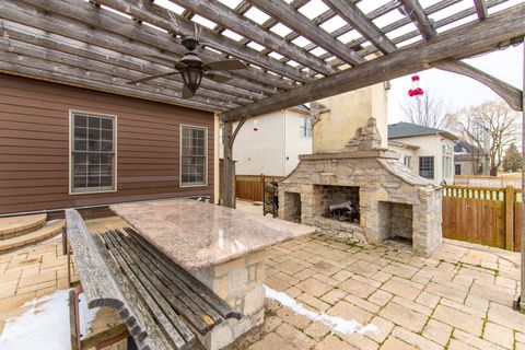 Tiny photo for 27009 Ashgate Crossing, Plainfield, IL 60585 (MLS # 12602239)